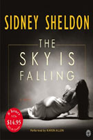 The Sky is Falling